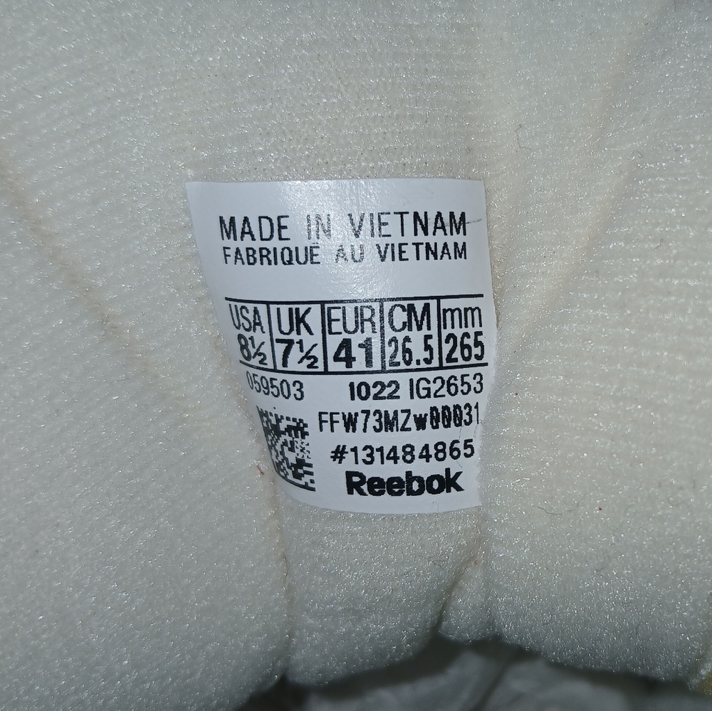 Allen Iverson Question Mid Mens - Picture 4 of 7